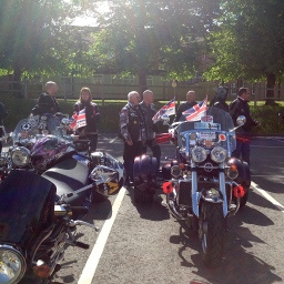 Southmead Renal Ride – Charity Motorbike Ride Bristol